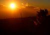 Sol, calor e a volta da chuva marcam o fim de semana de Natal no Sul de Santa Catarina