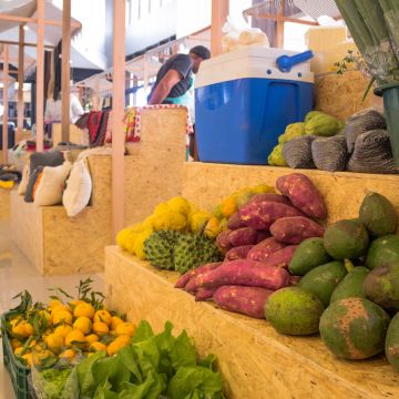 Novidade no Center Shopping, Dia C conquista o público com mais de 10 atrações