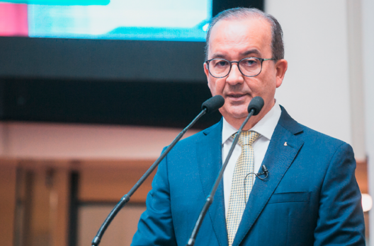 Jorginho muda parte de seu secretariado hoje 