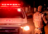 Polícia Militar prende homem acusado de tentar matar o próprio irmão em Sombrio