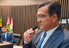Câmara de Vereadores de Araranguá tem novo presidente