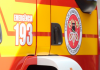 Incêndio em veículo é registrado em Araranguá