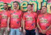 Confete e Serpentina: falta uma semana para o tradicional carnaval do Grêmio Fronteira