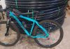 Homem é preso após furtar bicicleta e tentar fugir por área de mata em Meleiro