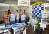 APAE realiza venda de camisetas oficiais da 32ª Arrancada de Caminhões