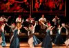 Shows gratuitos, grandes bailes e espetáculo folclórico no Rodeio Internacional do Caverá