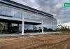 Hospital Unimed Vale do Araranguá: diretoria regional apresenta instalações da nova unidade
