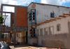 Obra do Hospital Bom Pastor está em andamento