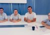 SAMAE realiza reunião da comissão de prevenção de acidentes do trabalho