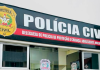 Agente de polícia da DPCAMI de Araranguá evita que mulher abdicasse da própria vida em ponte na BR-101