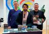 AMESC brilha na Bolsa de Turismo de Lisboa com os Caminho dos Canyons