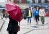 Climatologista alerta para forte chuva nesta sexta-feira; veja a previsão do tempo para o fim de semana