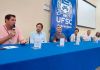 Solenidade de abertura do programa de residência em saúde da família é realizada