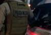 Em posse de celular e bicicleta furtados, homem com mandado de prisão ativo é preso em Araranguá