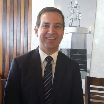 Lale é o novo presidente da Amesc