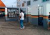 Mais de 4.600 candidatos prestam concurso público da Prefeitura de Balneário Gaivota