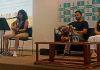 Abertura do programa mulheres mil