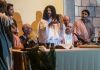 Grupo Teatral Renato Ronchi de Meleiro realizará teatro sobre a Paixão e Morte de Jesus Cristo