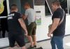 Polícia Civil de Sombrio prende suspeito de matar a própria companheira e enterrar o corpo em um lixão