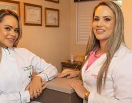 Estética Floriano comemora quatro anos