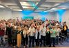 Progressistas reúne mais de 350 pré-candidatos em capacitação política