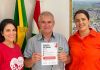Meleiro recebe Coleta Externa do HEMOSC 