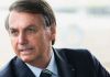 Aprovado projeto que concede Título de Cidadão Catarinense a Jair Bolsonaro