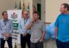 Discutindo estratégias para o cultivo: Epagri realiza encontro de arrozeiros em Morro Grande