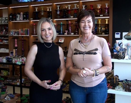 Mais uma estreia no TV Sul Mulher!