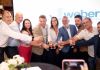 Weber Cidades Inteligentes e Instituto Maria Schimitt assinam contrato para implantar hospital em Passo de Torres