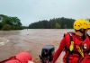 Atuação do CBMSC no Rio Grande do Sul