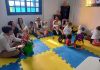 Lançado mais uma Campanha Campanha Geração Solidaria!