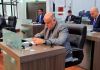 Luciano Pires solicita que Samae envase água para encaminhar ao Rio Grande do Sul
