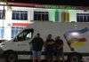 SOS RS Comboio de Araranguá leva água, alimentos e materiais para vítimas da enchente no Rio Grande do Sul
