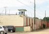 Vereador Jair Anastácio propõe reforma e ampliação do Presídio Regional de Araranguá
