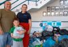 SOS RS: Solidariedade não tem idade!