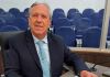 Neno Fontoura faz homenagem à família Tomaz Fernandes