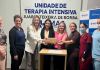 Hospital Dom Joaquim de Sombrio Recebe Aparelho de Polissonografia