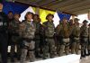 Polícia Militar renova tropa de apoio humanitário no RS