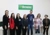 1ª semana de enfermagem integrada