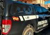 Polícia Civil de Santa Catarina por meio da Delegacia de Turvo, cumpre mandados em Morro Grande e prende autor de descumprimento de Medida Protetiva e ameaça 