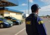 Polícia Rodoviária Federal recupera caminhão roubado à cinco meses