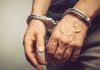 Homem é preso por descumprir medida protetiva em Sombrio