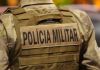 Ocorrência em Passo de Torres termina com homem preso por violência doméstica e com arma de fogo e munições em casa