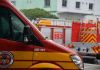 Idosa morre em Araranguá: bombeiros chegaram e a senhora já estava sem vida