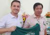 Cooperja visita Vietnã maior produtor mundial de pitaia