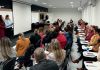 Assistência Social visita Sul de SC para levantar as necessidades dos migrantes climáticos vindos do Rio Grande do Sul