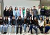 Cooperja inicia terceira turma do Programa Cooperja do Amanhã Jovens