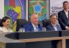 Alesc promove audiência pública em Sombrio: encontro debateu o transporte de máquinas agrícolas em SC