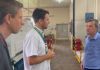 PERI visita a SATC em Criciúma visando parcerias para o futuro de Sombrio